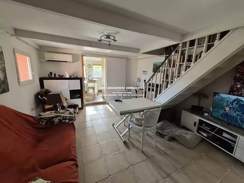 Maison, 74 m²