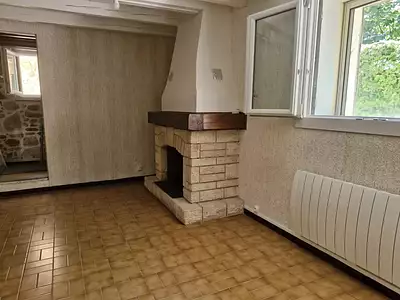 Maison, 98,43 m²