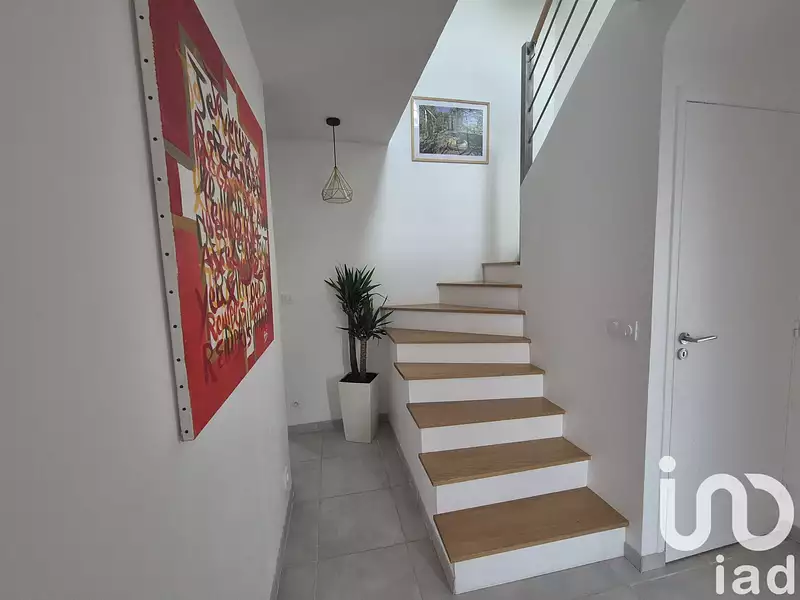 Maison, 143 m²