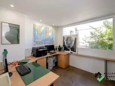 Maison, 289 m²