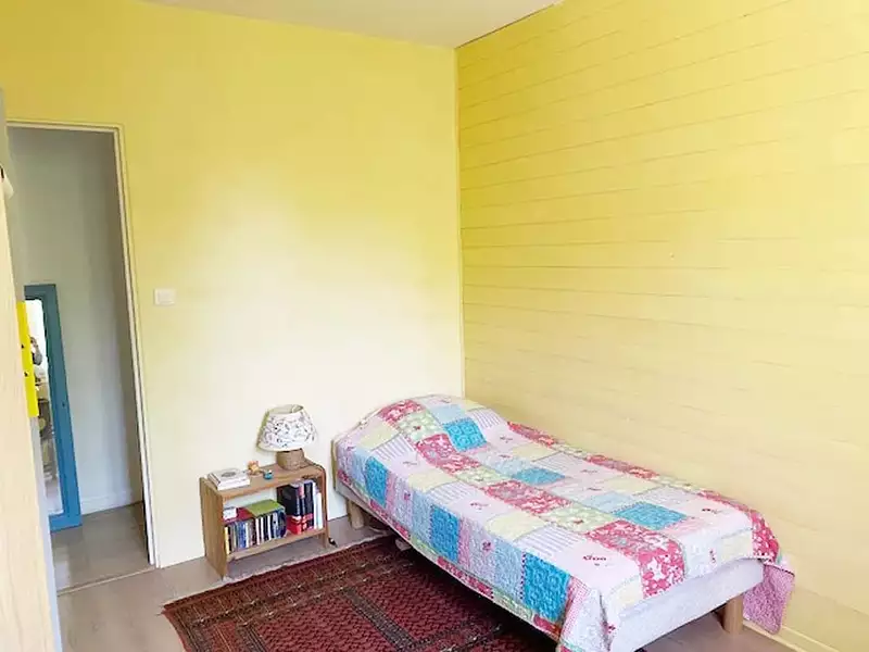 Maison, 116 m²