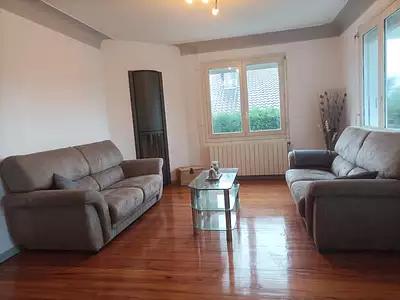 Maison, 153 m²