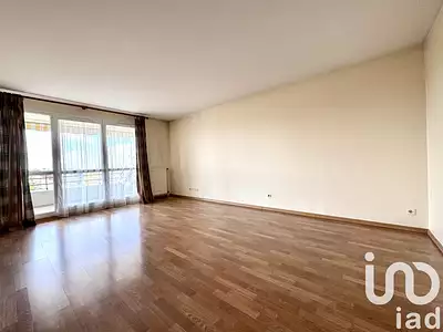 Appartement, 65 m²