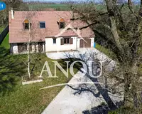 Maison, 122 m²