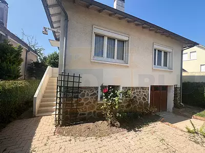 Maison, 80 m²