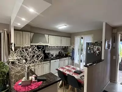 Maison, 86 m²
