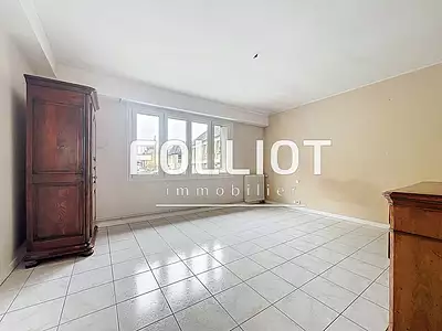 Appartement, 121,79 m²