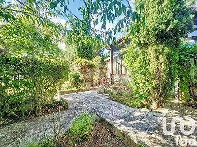 Maison, 124 m²