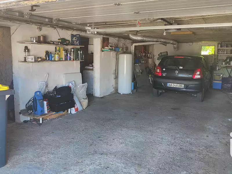 Maison, 104 m²