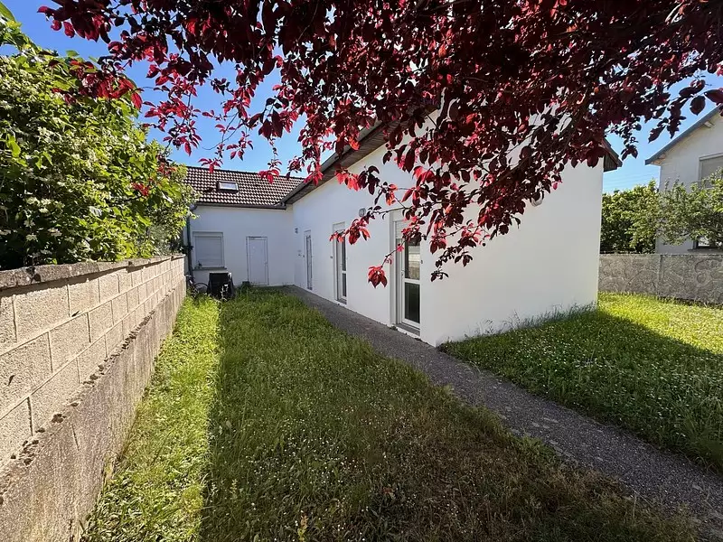 Immeuble, 229 m²
