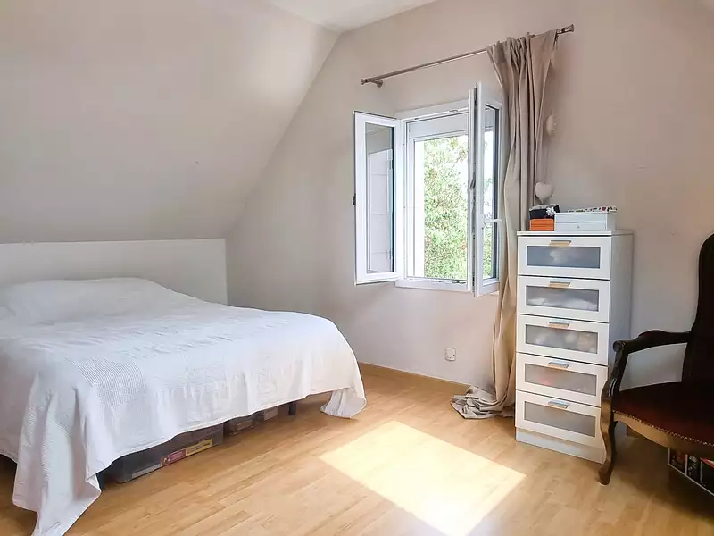 Maison, 135 m²