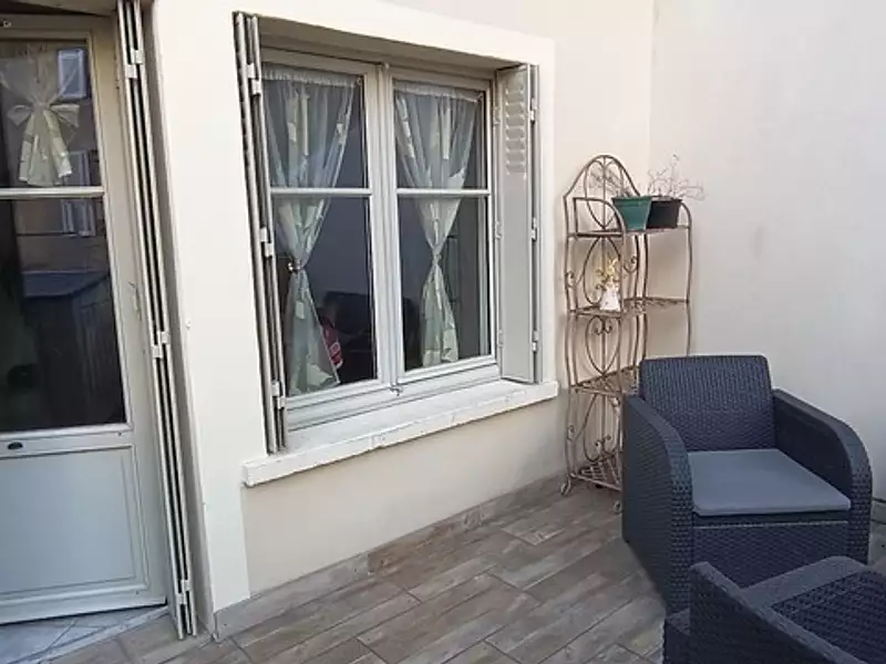 Maison, 135 m²