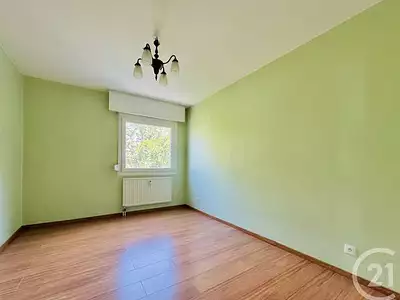 Appartement, 81 m²