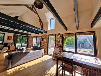 Maison, 232 m²