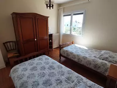 Maison, 93 m²