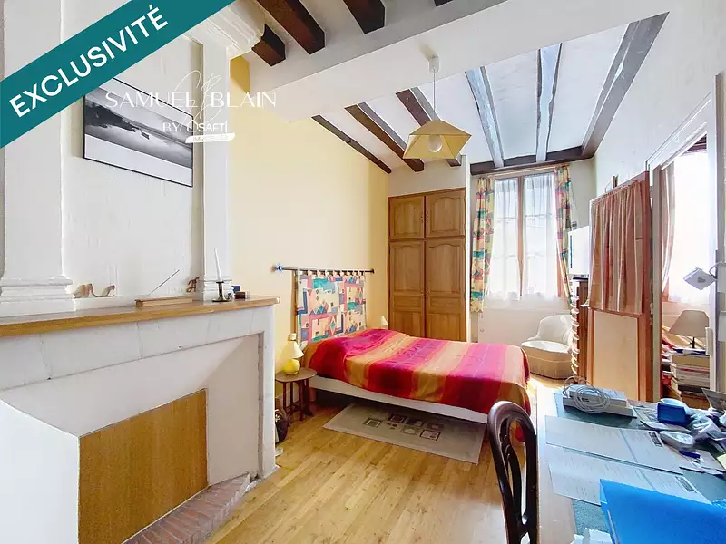 Maison, 125 m²