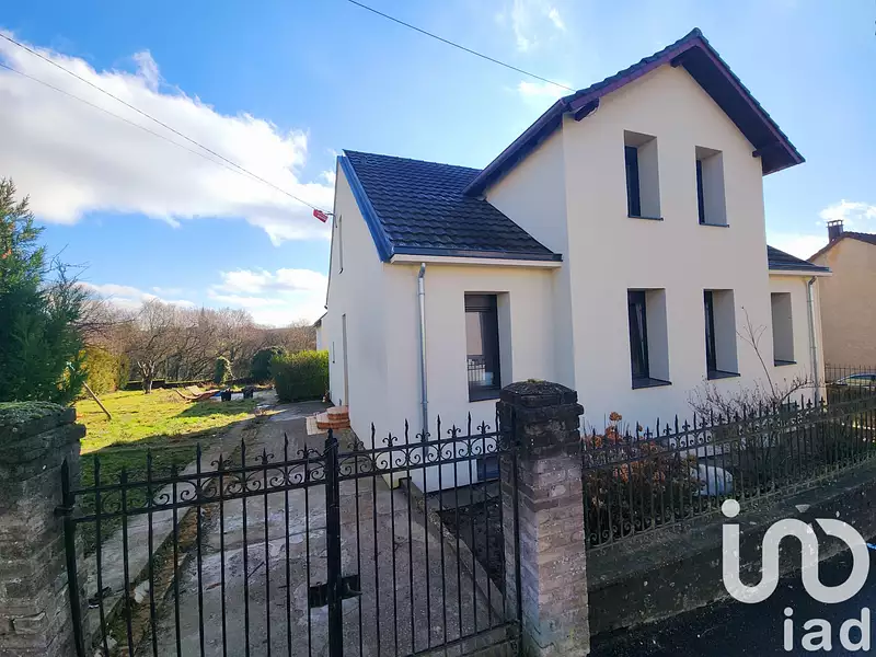Maison, 150 m²