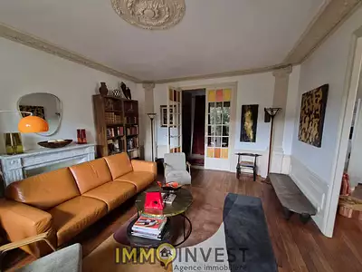 Appartement, 140 m²