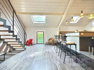 Appartement, 165 m²