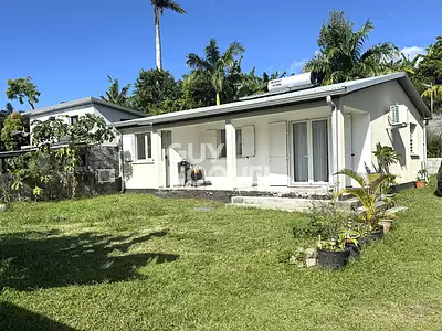 Maison, 64 m²
