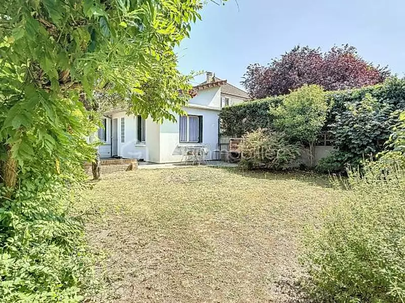 Maison, 96 m²