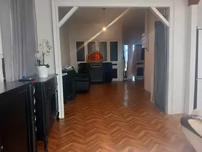 Immeuble, 203 m²