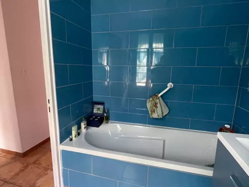 Maison, 51 m²