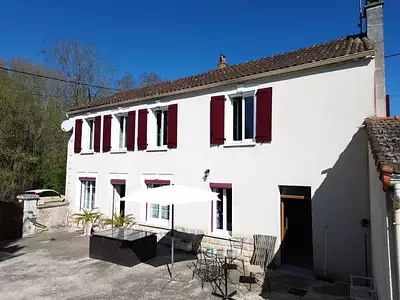 Maison, 145 m²