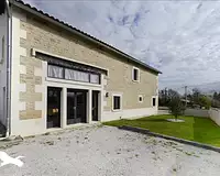 Maison, 338,84 m²