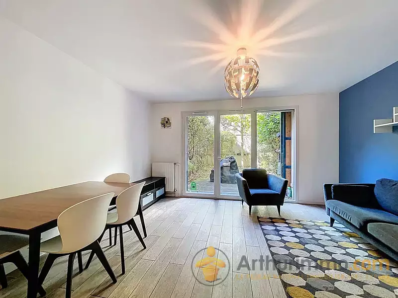Maison, 101,5 m²