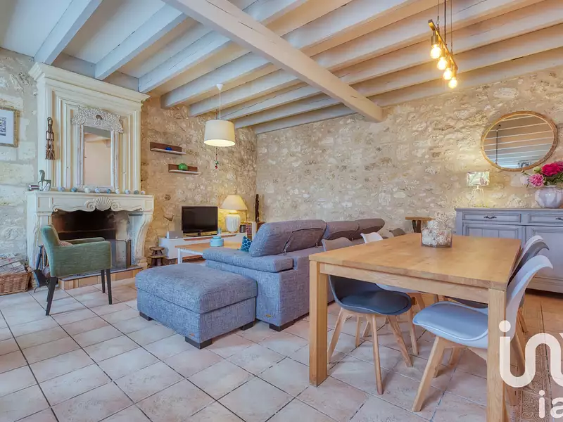 Maison, 190 m²