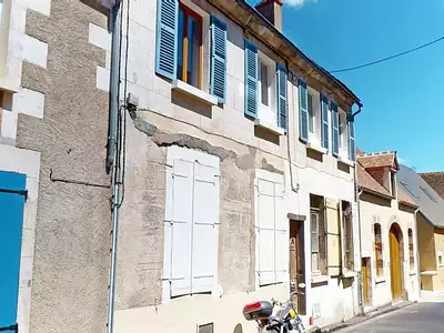 Maison, 68 m²