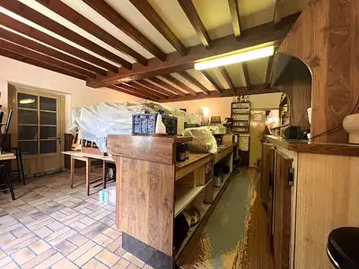 Maison, 390 m²