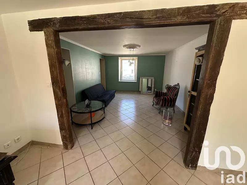 Maison, 125 m²