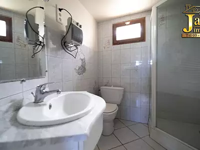 Maison, 45 m²