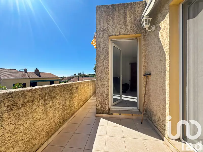 Appartement, 70 m²
