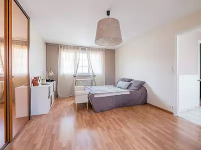 Maison, 170 m²
