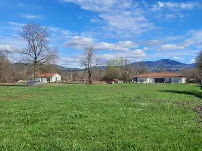 Terrain, 1 449 m²