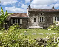 Maison, 289 m²