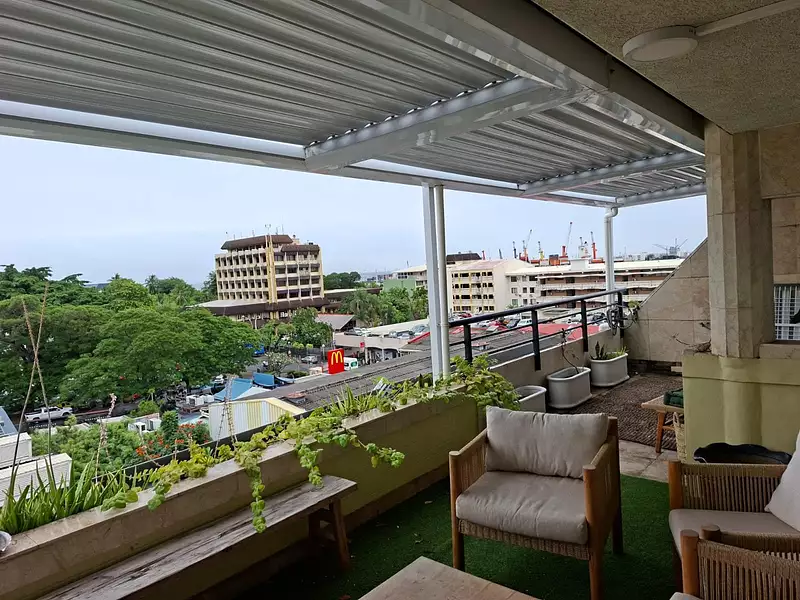 Appartement, 140 m²