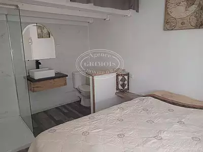 Maison, 125 m²