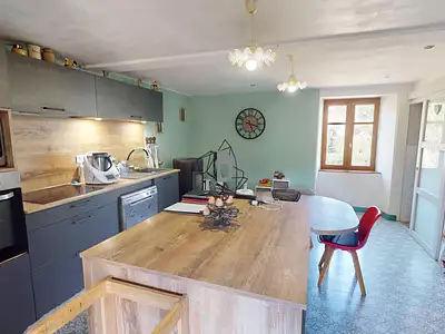 Maison, 90 m²