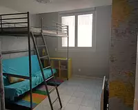 Appartement, 62,33 m²