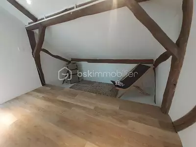 Maison, 166 m²