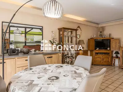 Appartement, 90 m²