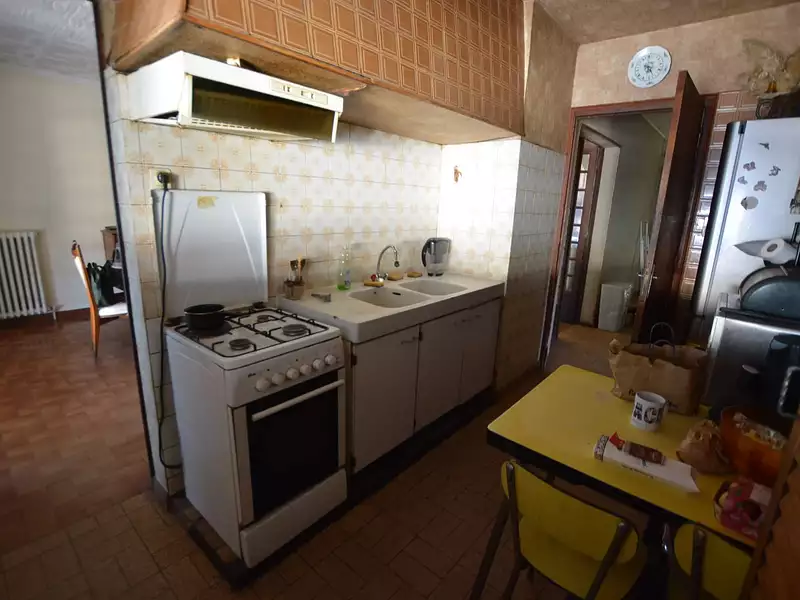 Maison, 114 m²