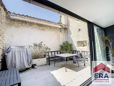 Maison, 94 m²