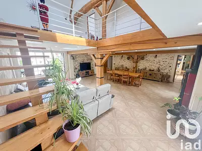 Maison, 350 m²