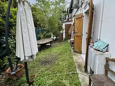 Immeuble, 290 m²