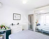 Appartement, 59,01 m²